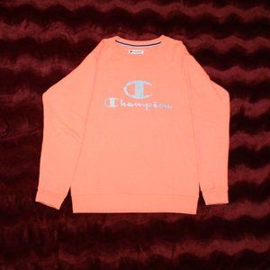 Champion Crewneck